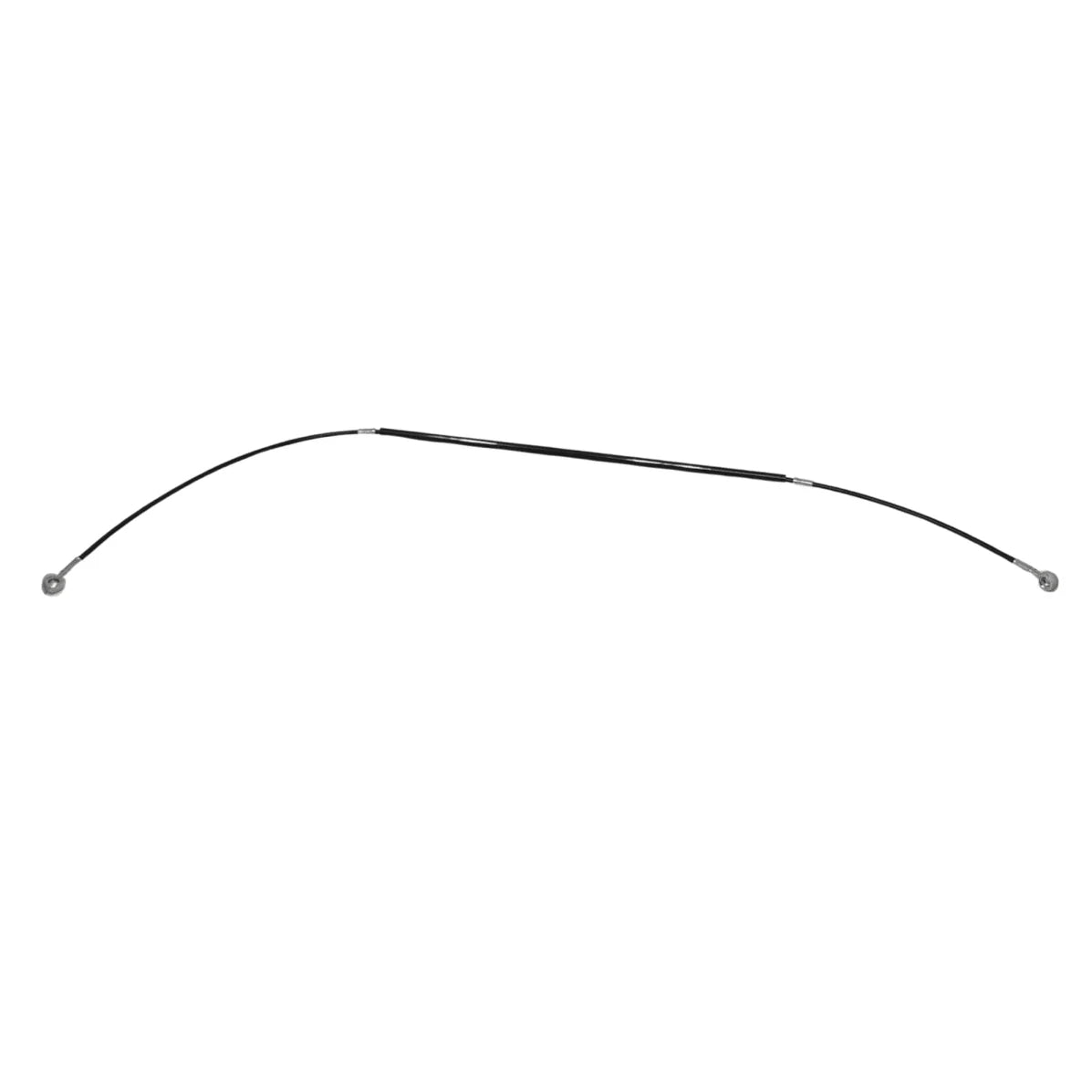 Hyper Bee Front Brake Line (DOT 4)