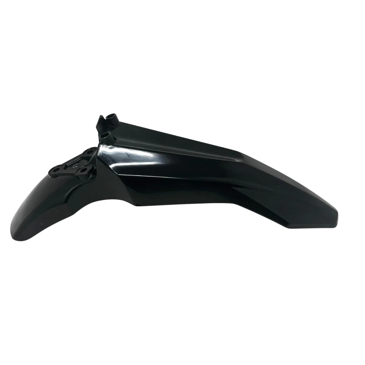 Hyper Bee Front Fender (Black)