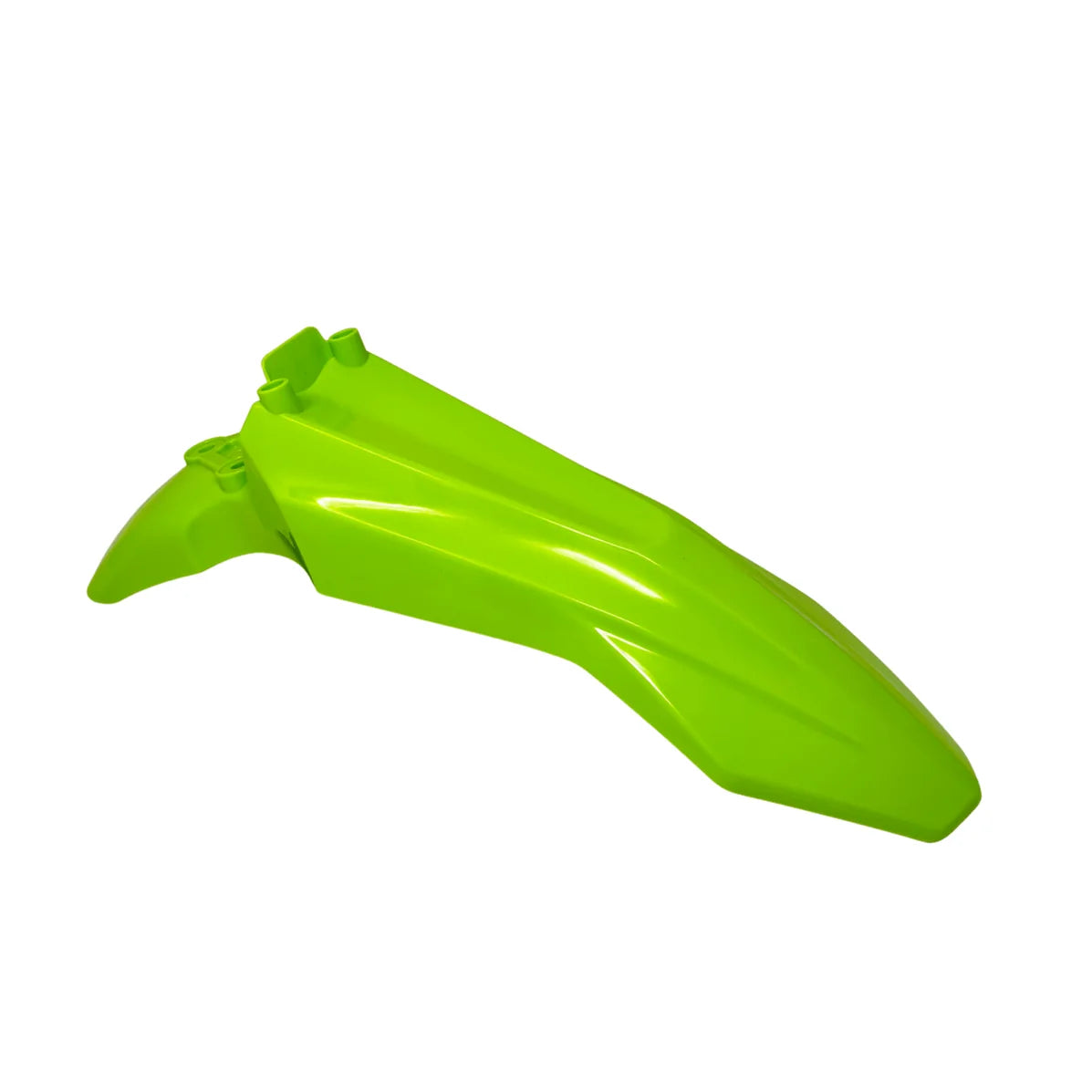Hyper Bee Front Fender (Green)