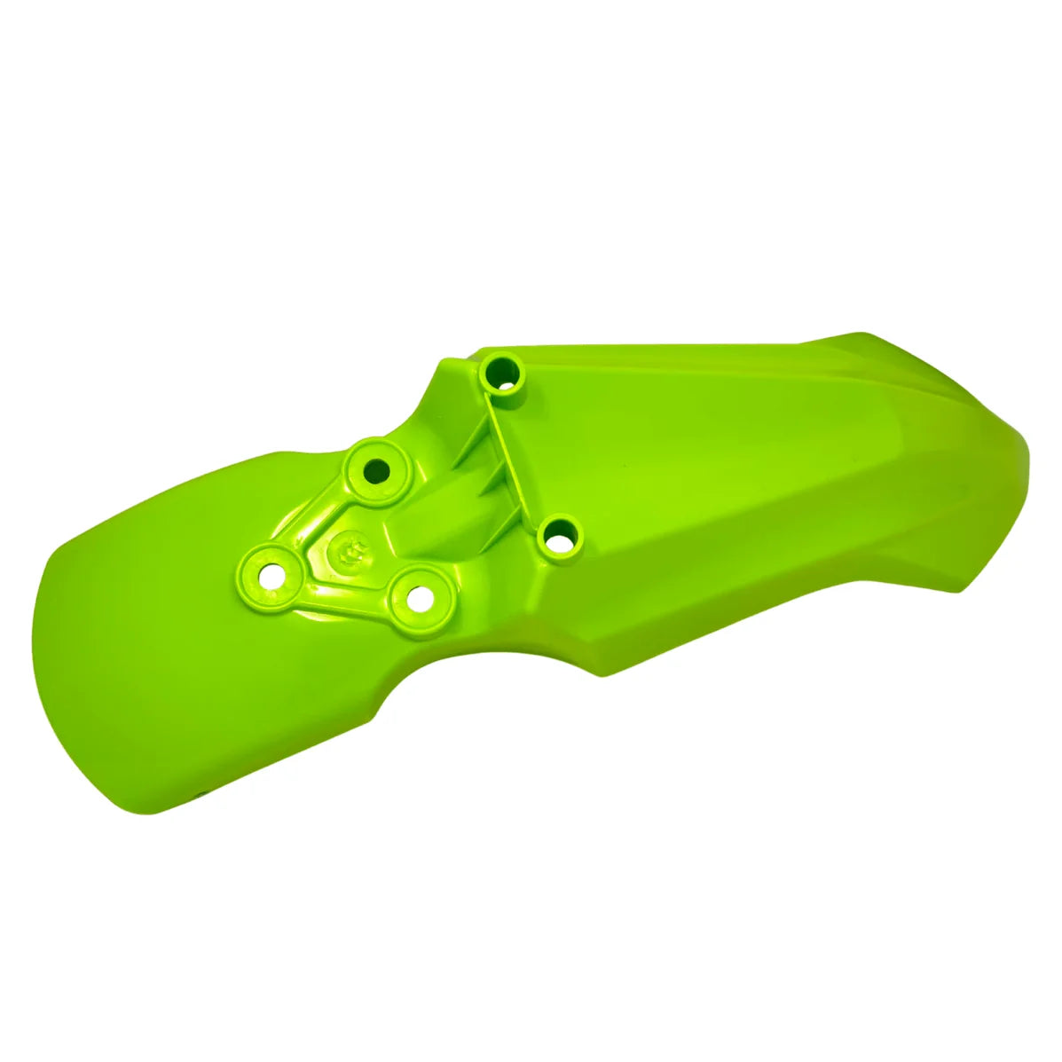 Hyper Bee Front Fender (Green)