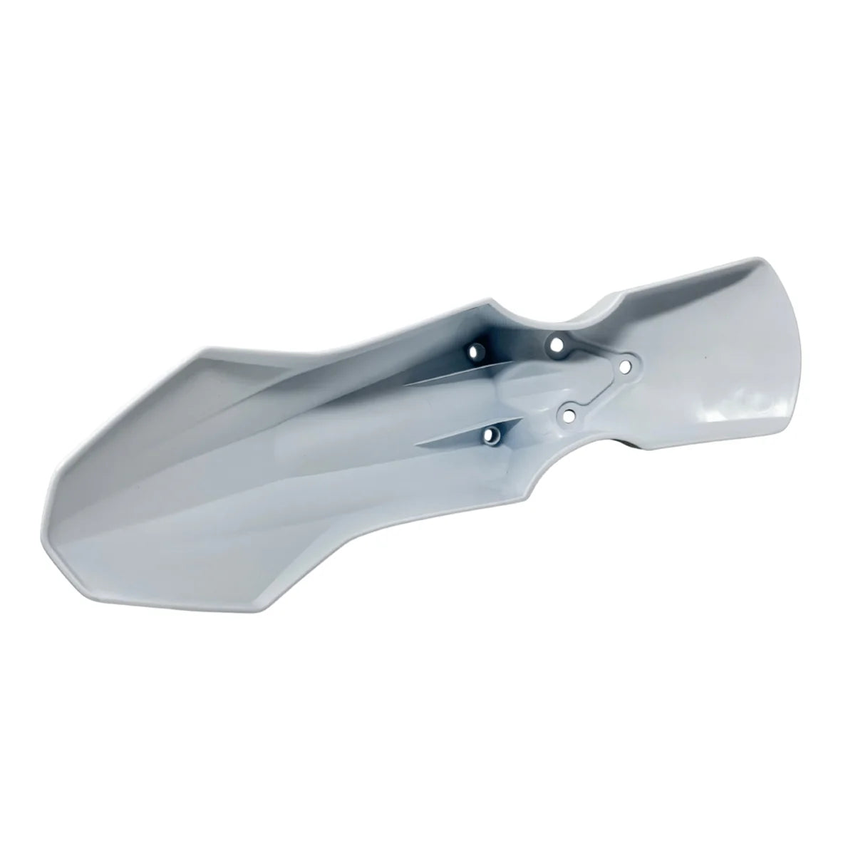 Hyper Bee Front Fender (White)