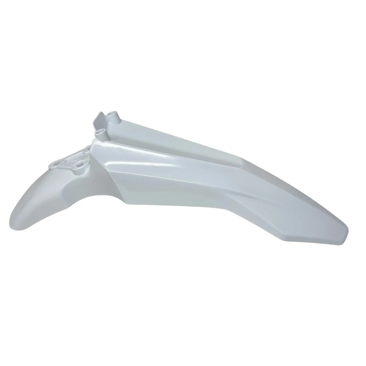 Hyper Bee Front Fender (White)