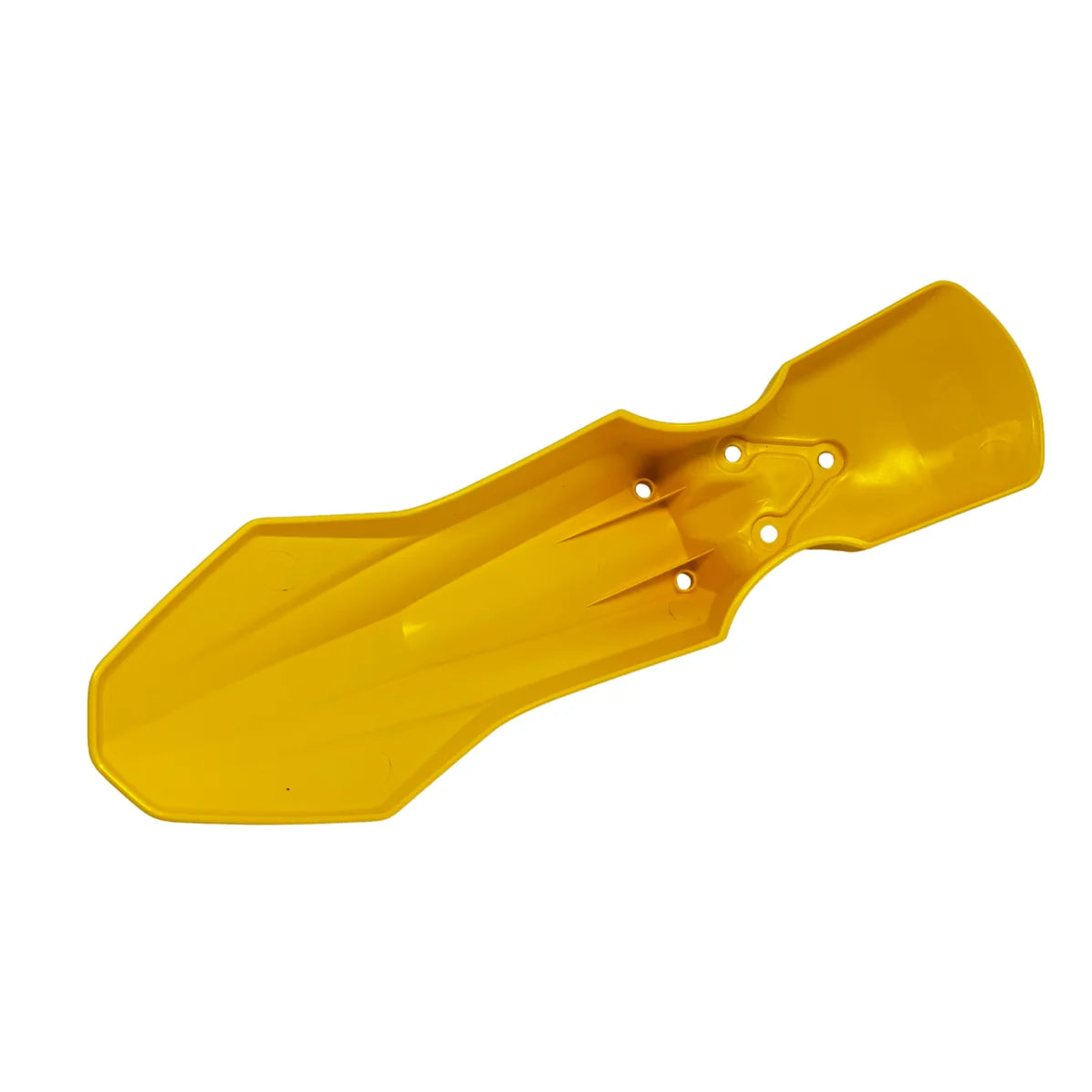 Hyper Bee Front Fender (Yellow)