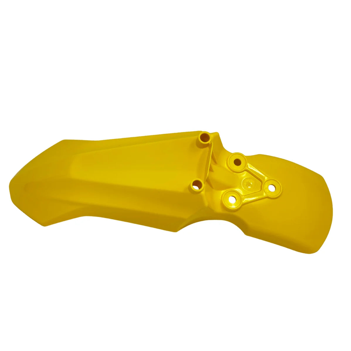 Hyper Bee Front Fender (Yellow)