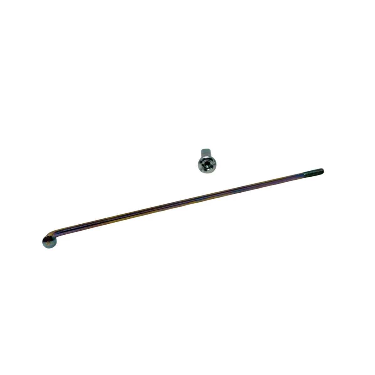 Hyper Bee Rear Wheel Outside Spoke (12" Wheel)