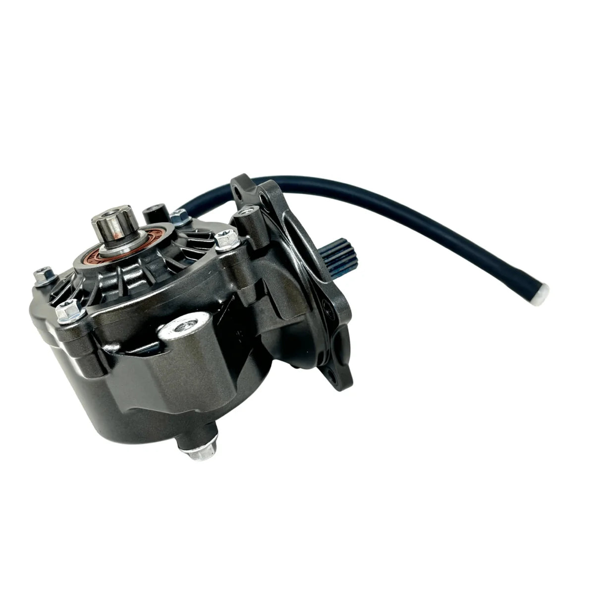 Hyper Bee Gearbox (2025 & Earlier)