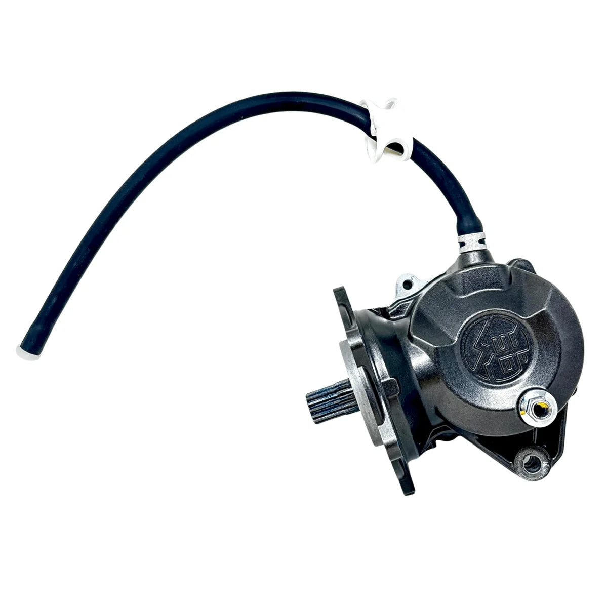 Hyper Bee Gearbox (2025 & Earlier)