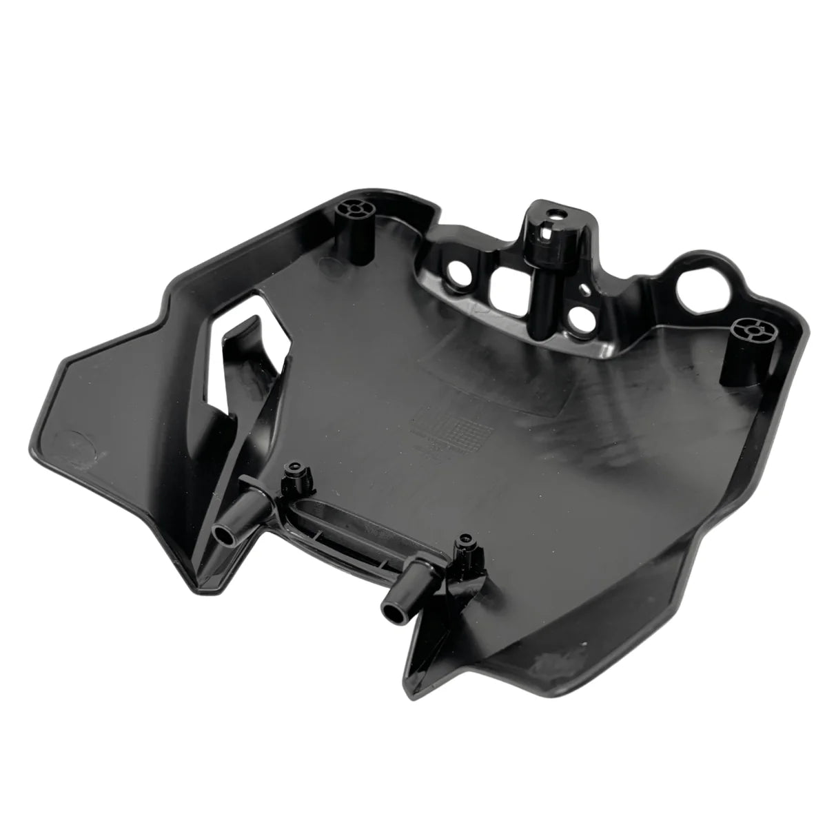 Hyper Bee Headlight Shroud / Number Plate
