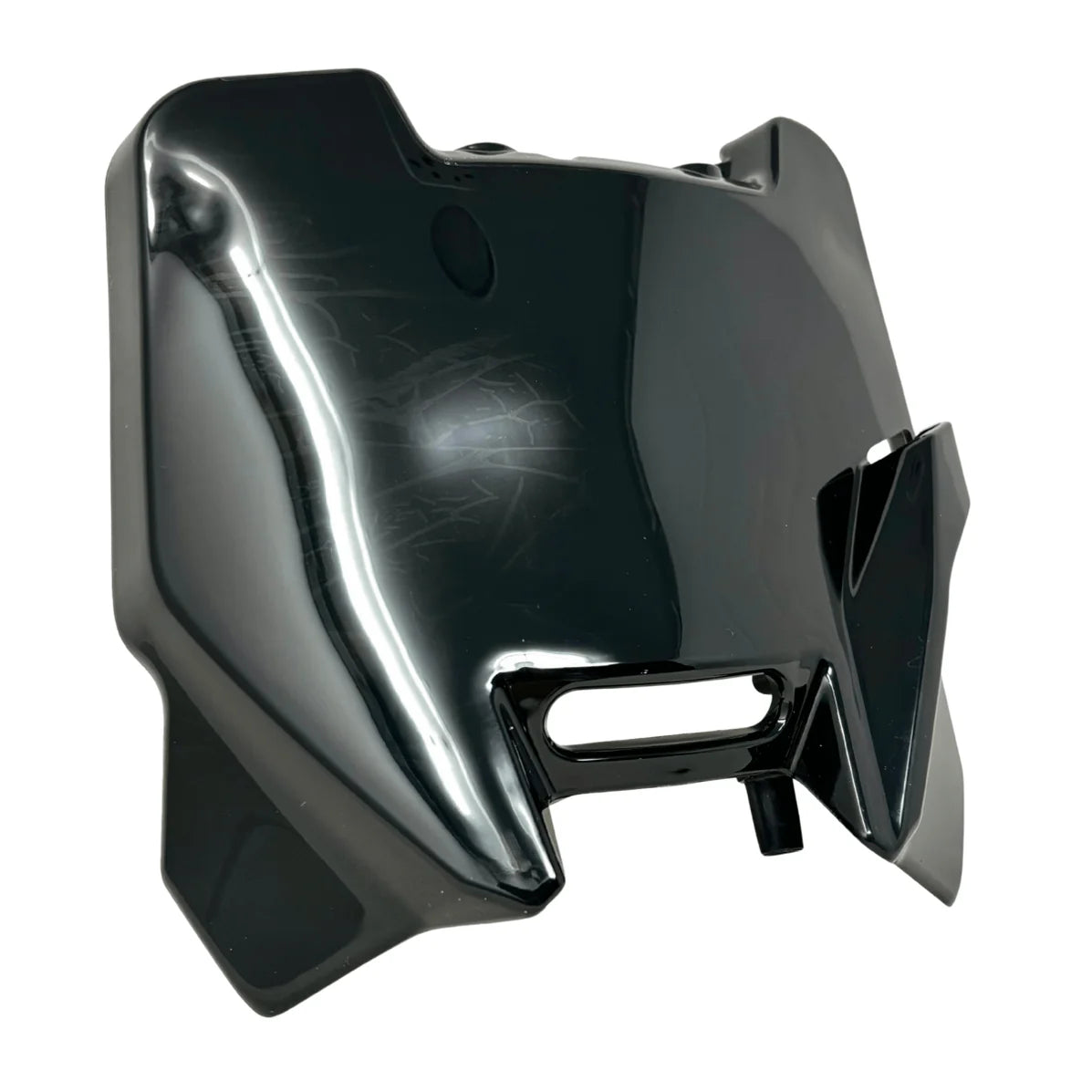 Hyper Bee Headlight Shroud / Number Plate