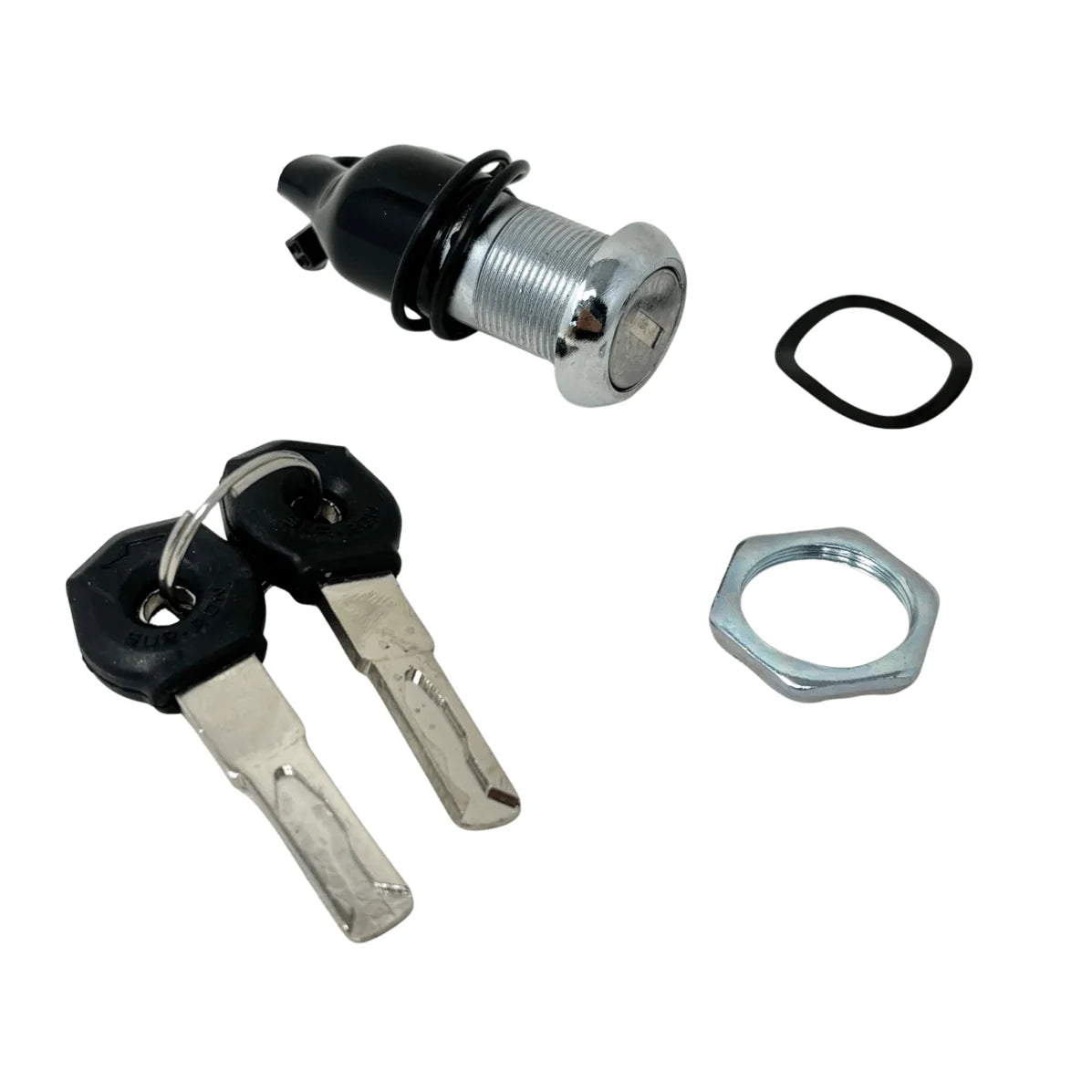 Hyper Bee Key Switch/Ignition