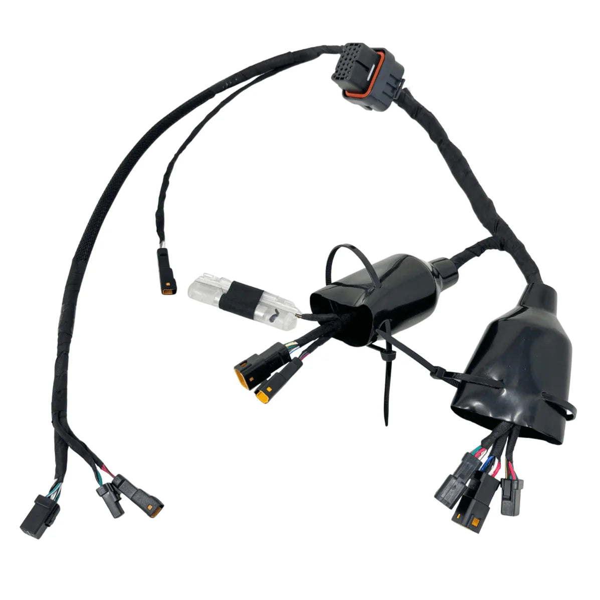 Hyper Bee Main Wire Harness (2025 & Earlier)