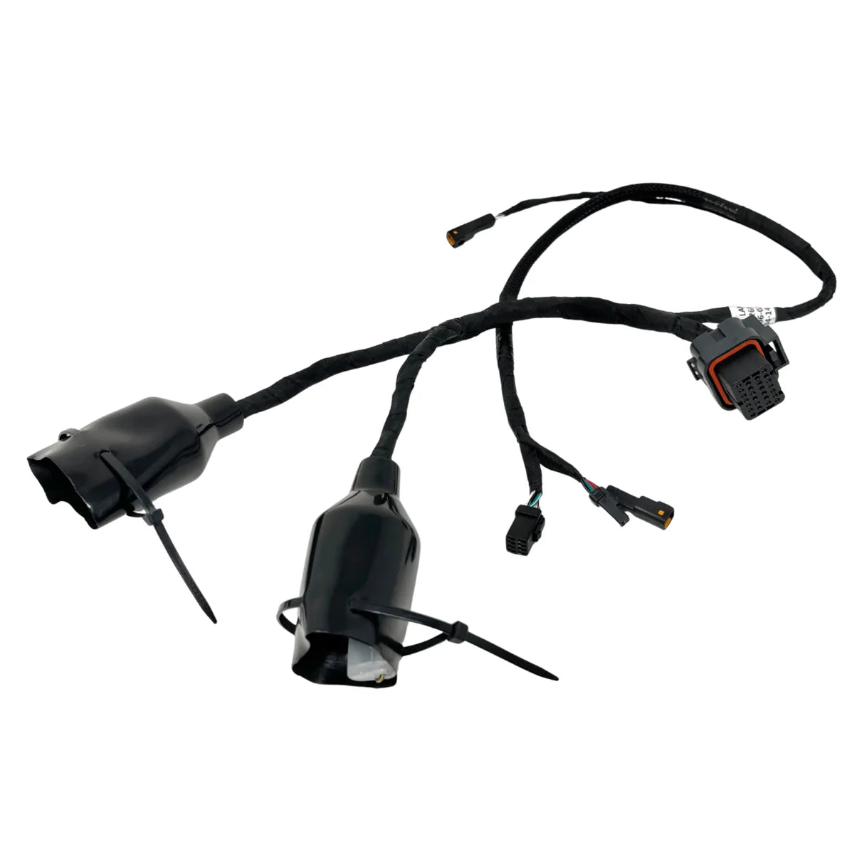 Hyper Bee Main Wire Harness (2025 & Earlier)