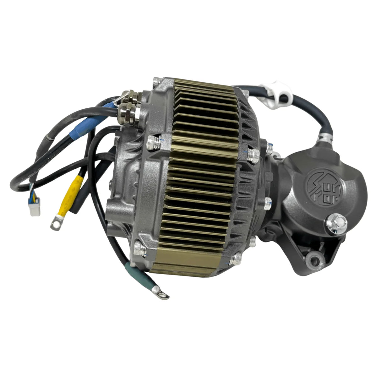 Hyper Bee Motor with Gearbox