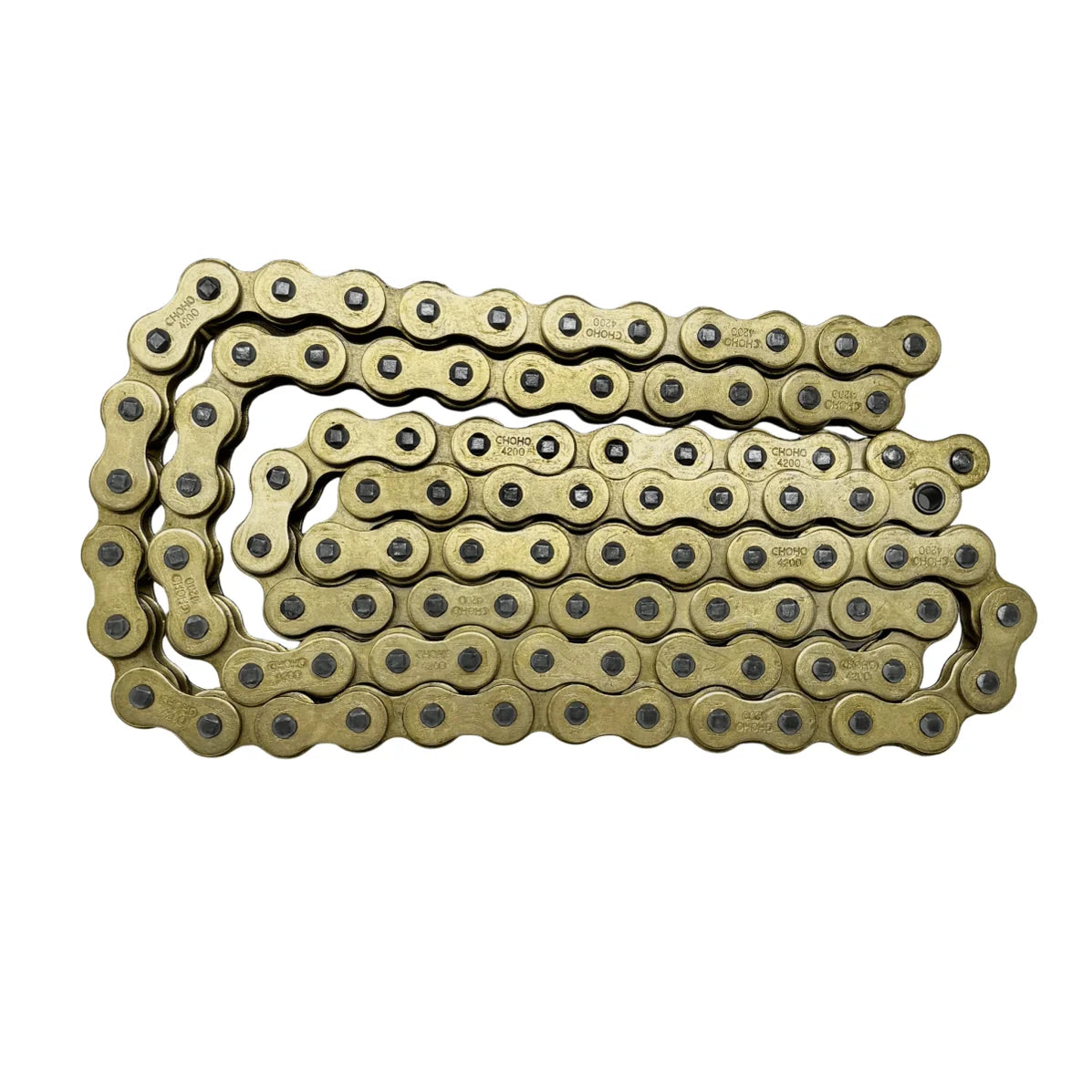 Hyper Bee O-Ring Chain (92 link, 37t sprocket)