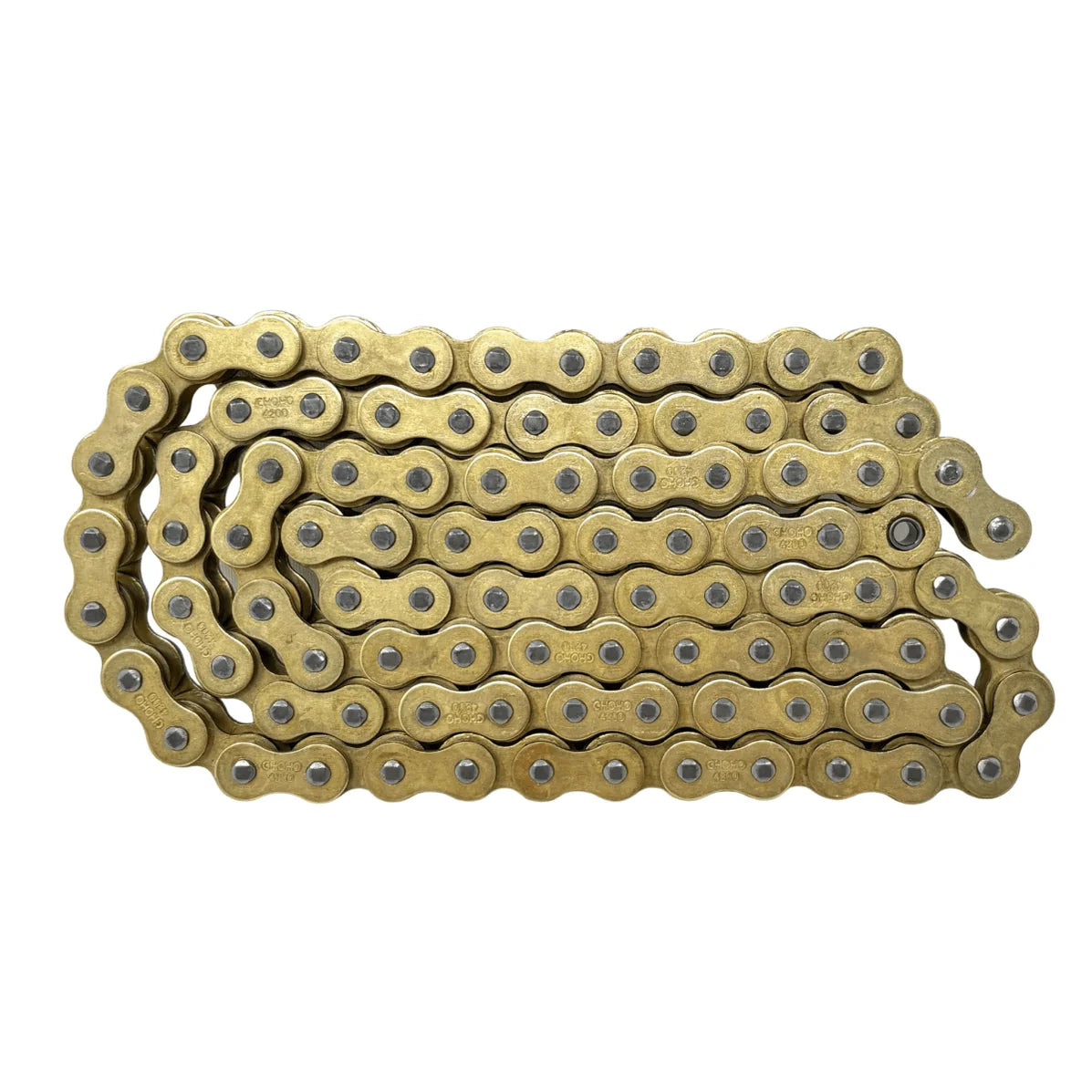 Hyper Bee O-Ring Chain (94 link, 41t sprocket)