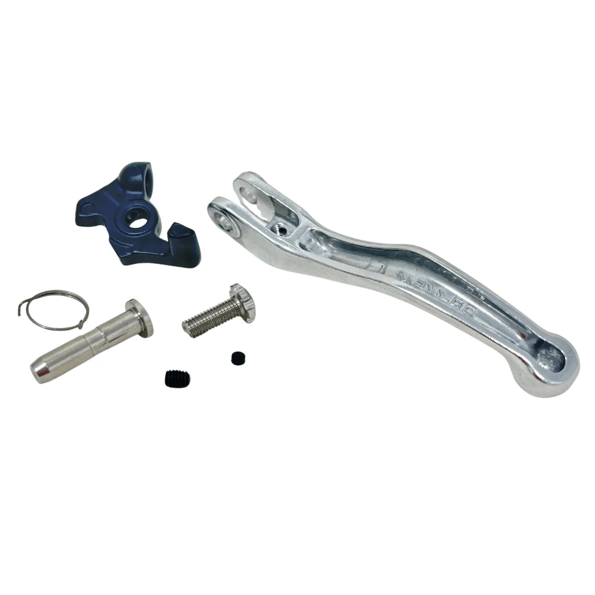 Hyper Bee Rear Brake Lever Assembly (Left)