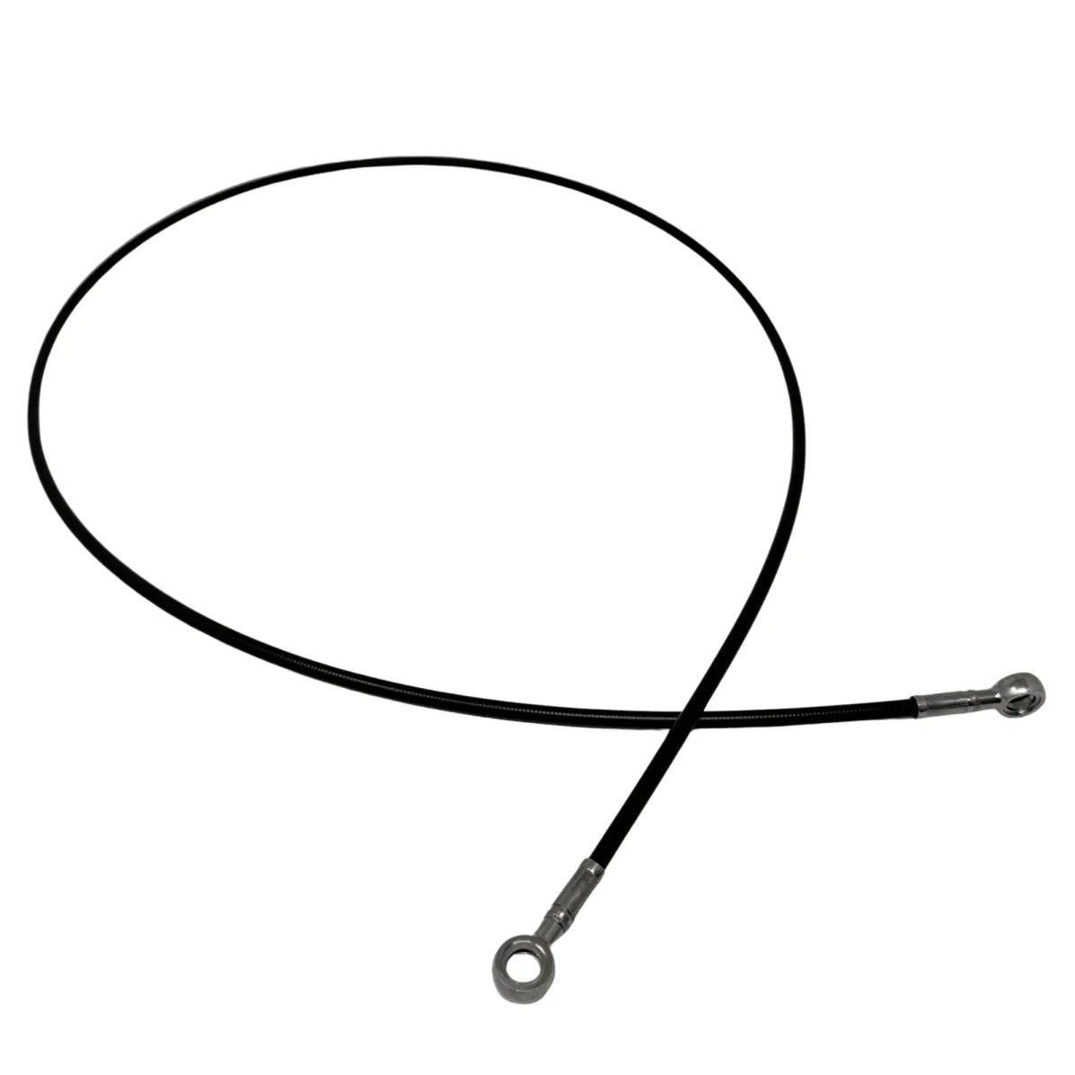 Hyper Bee Rear Brake Line (DOT 4)