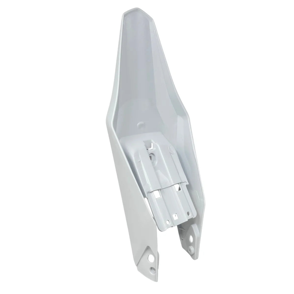 Hyper Bee Rear Fender (White)