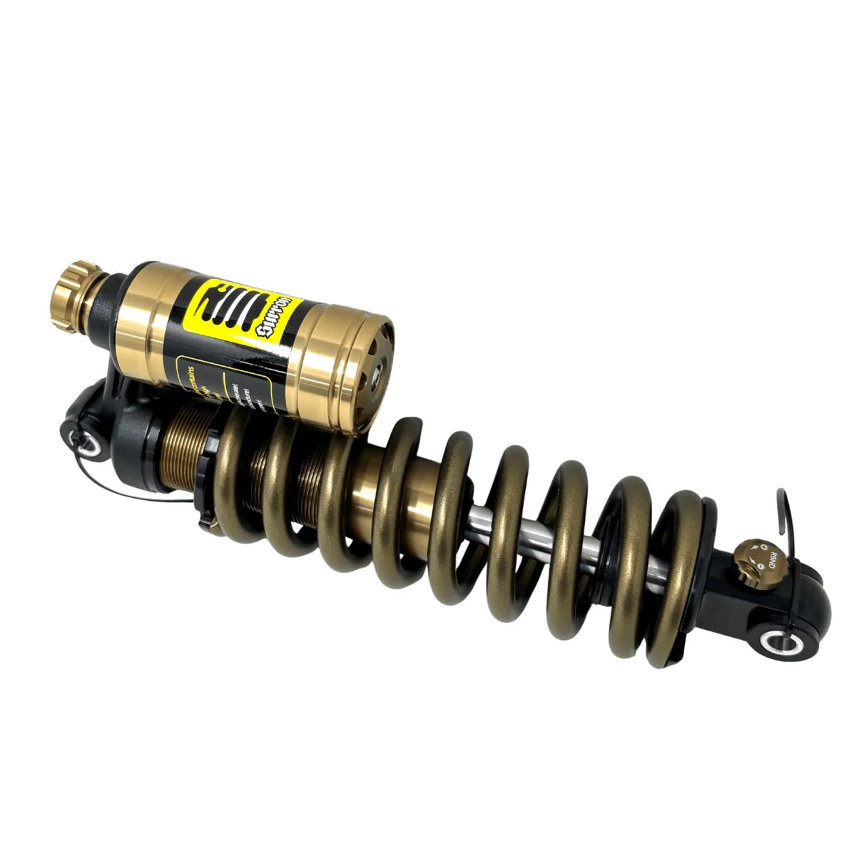 Hyper Bee Rear KKE Shock Absorber