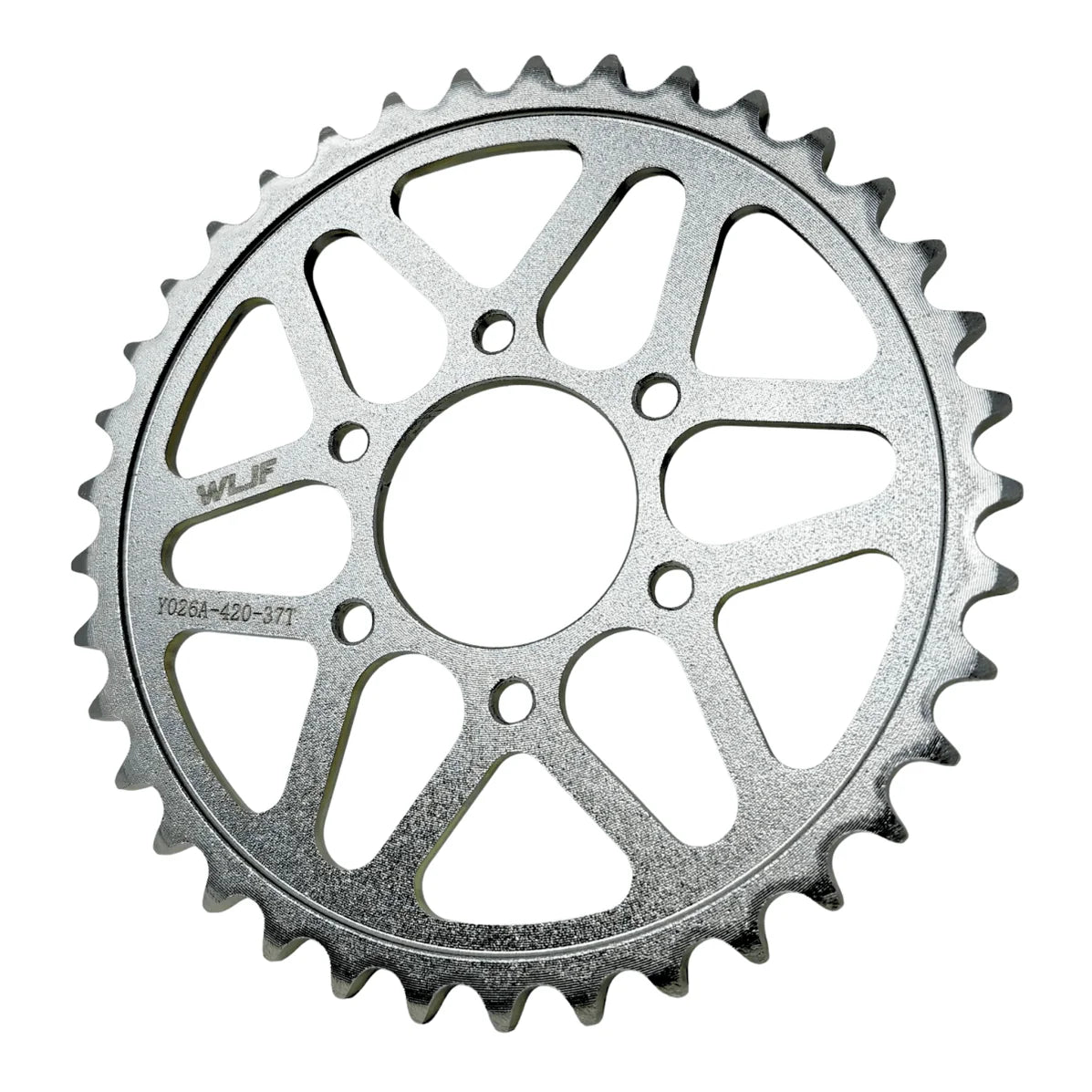 Hyper Bee Rear Sprocket (37t)