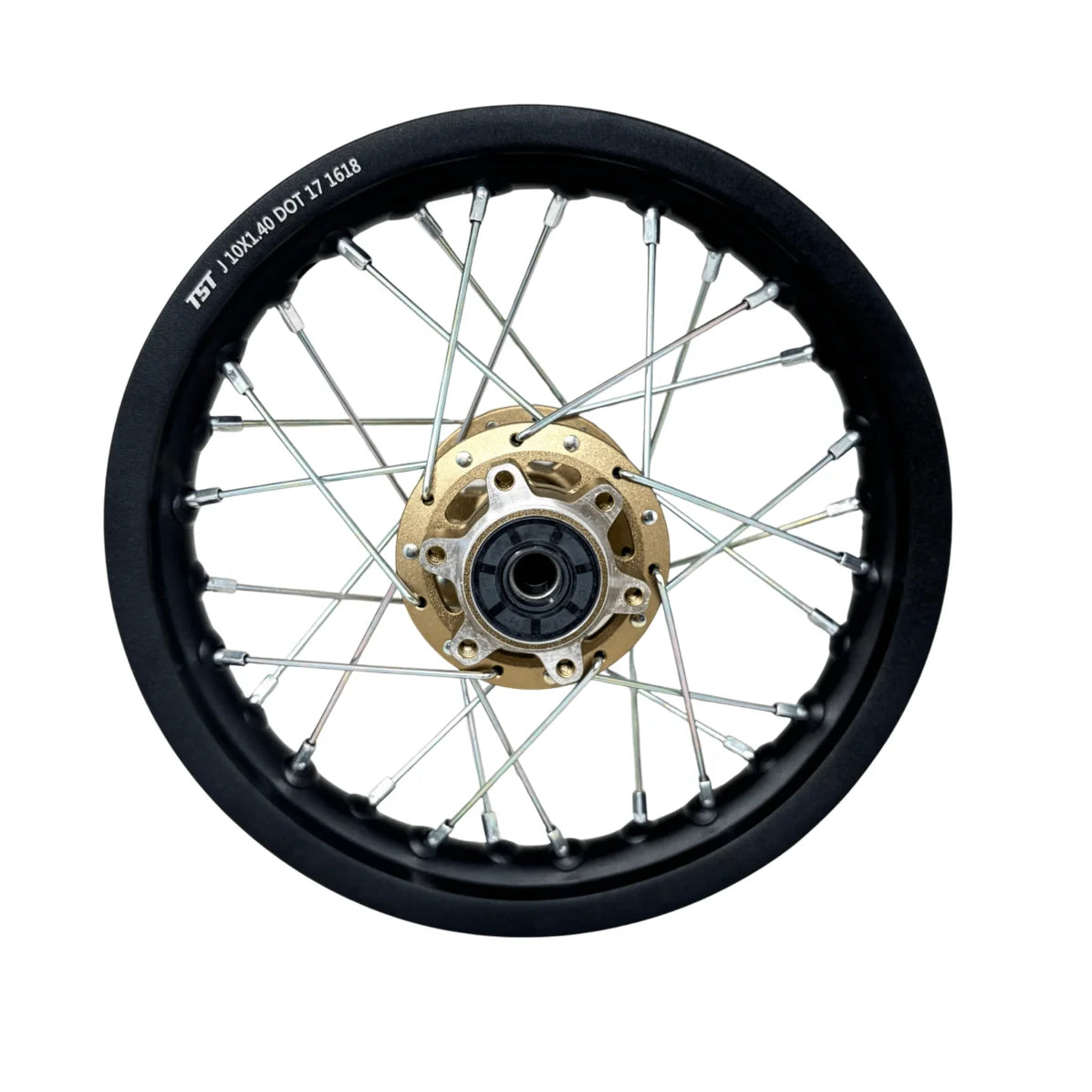 Hyper Bee Rear Wheel Rim (10")