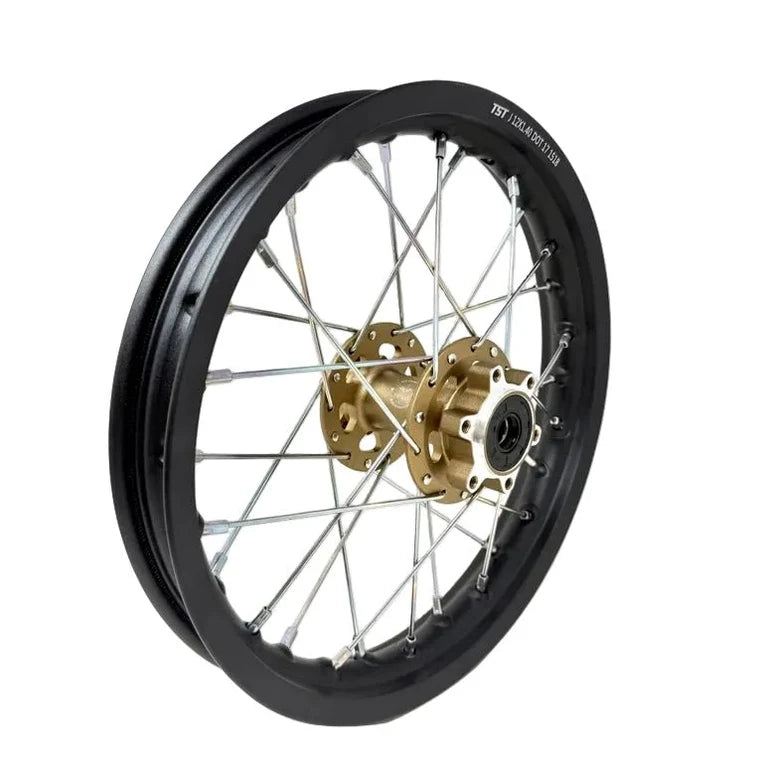 Hyper Bee Rear Wheel Rim (12")