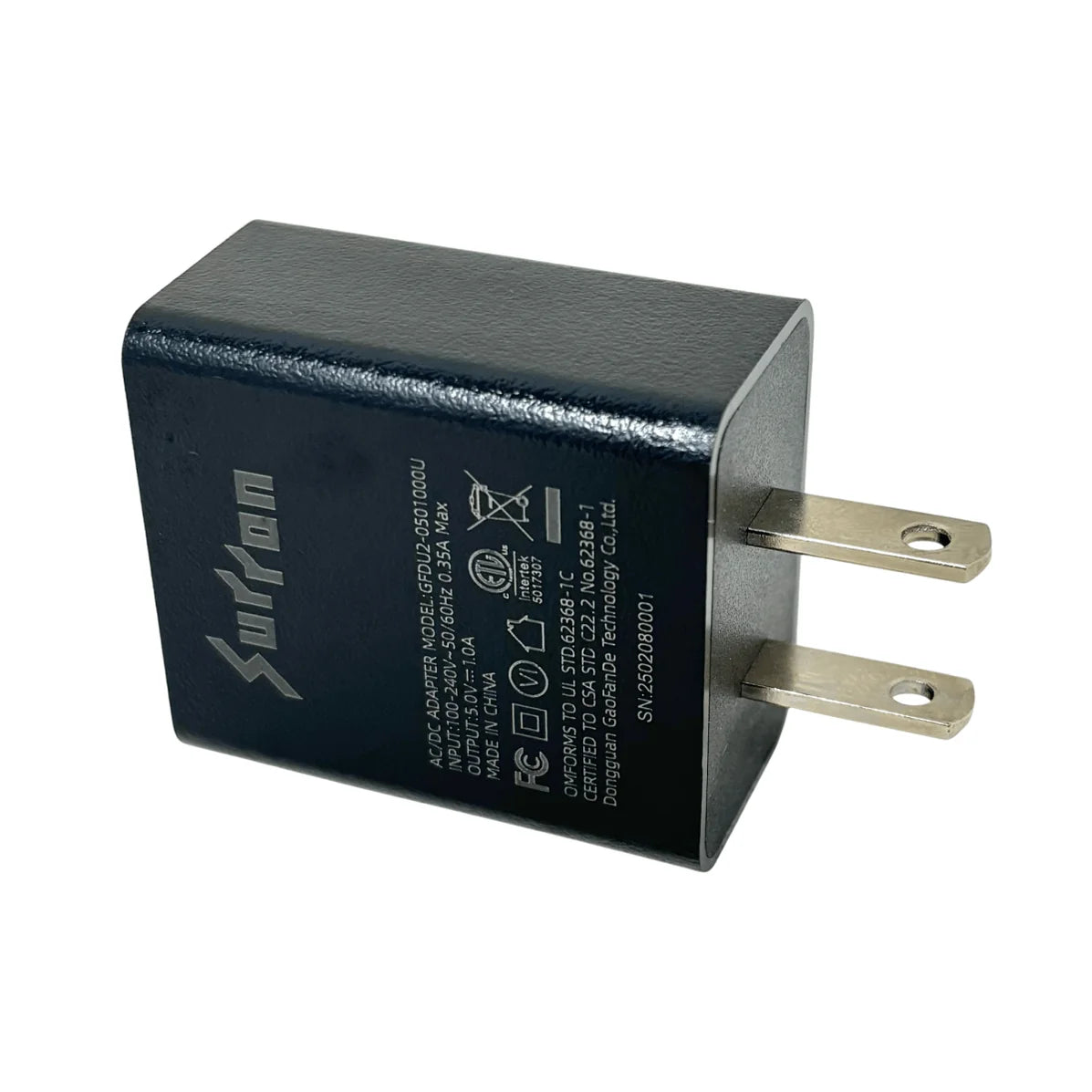 Hyper Bee Remote Charger Block