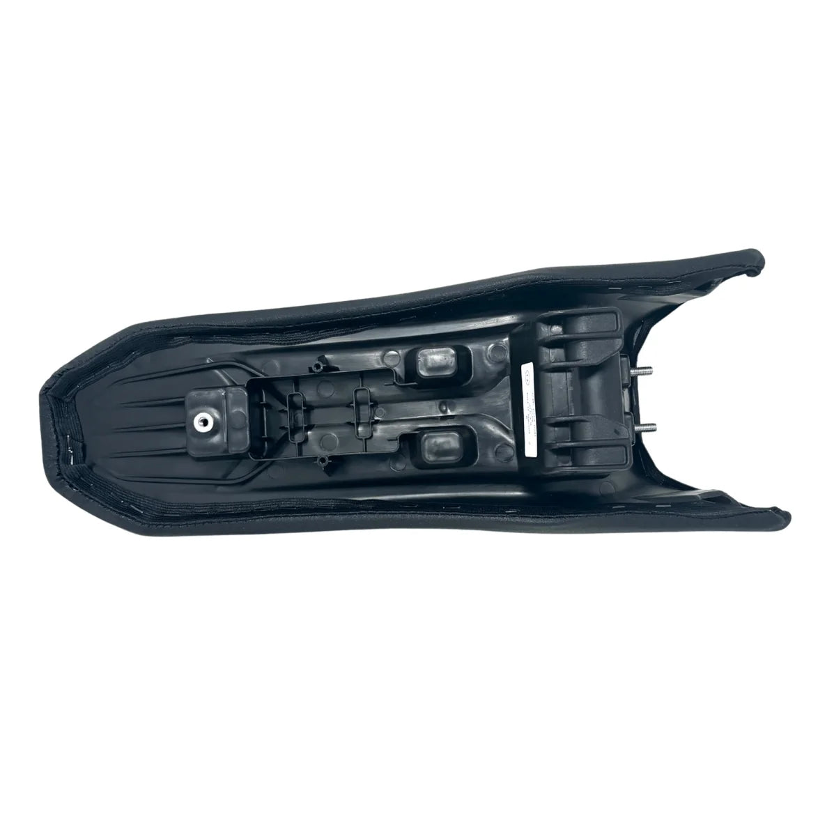 Hyper Bee Seat Cushion (Black, Lower)