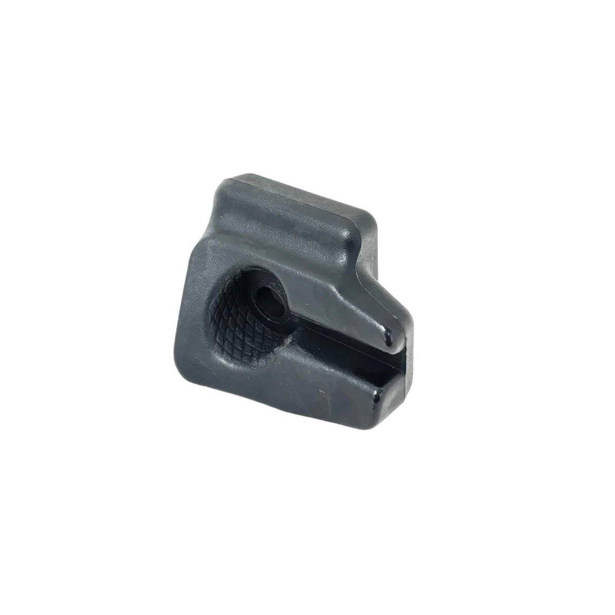 Hyper Bee Swingarm Bottom Protection Block