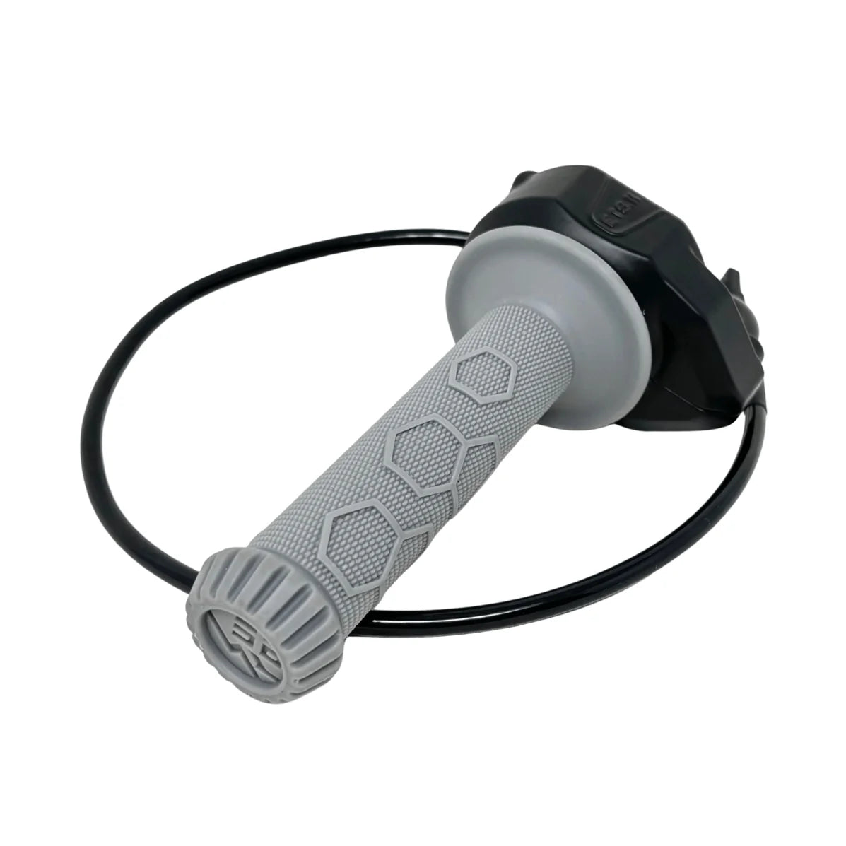 Hyper Bee Throttle with Grip