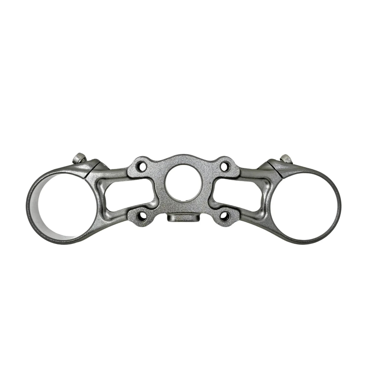 Hyper Bee Triple Clamp