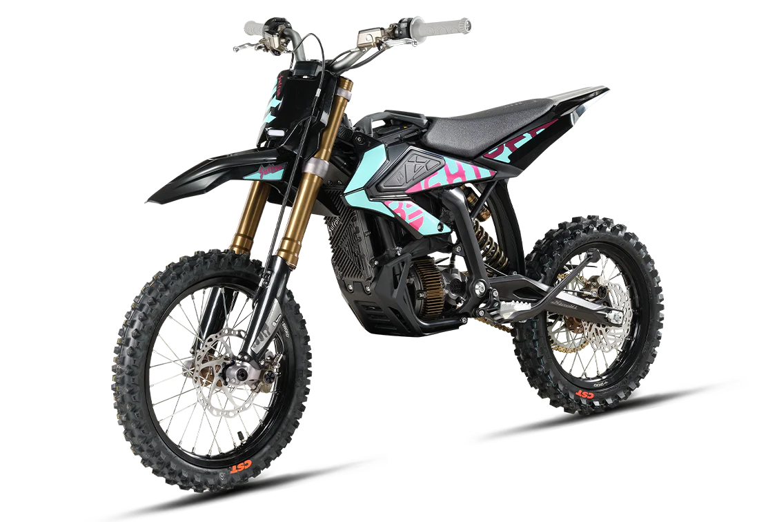 2025 Surron Hyper Bee Edition Electric Bike