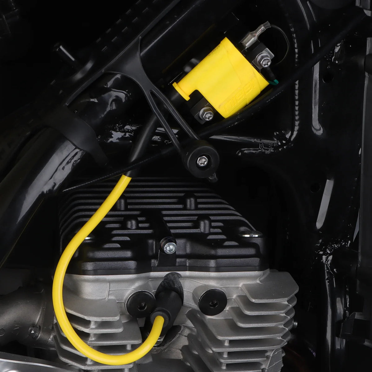 Ignition Coil Pro