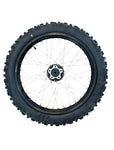 Light Bee 18" Rear Wheel Assembly & Tire