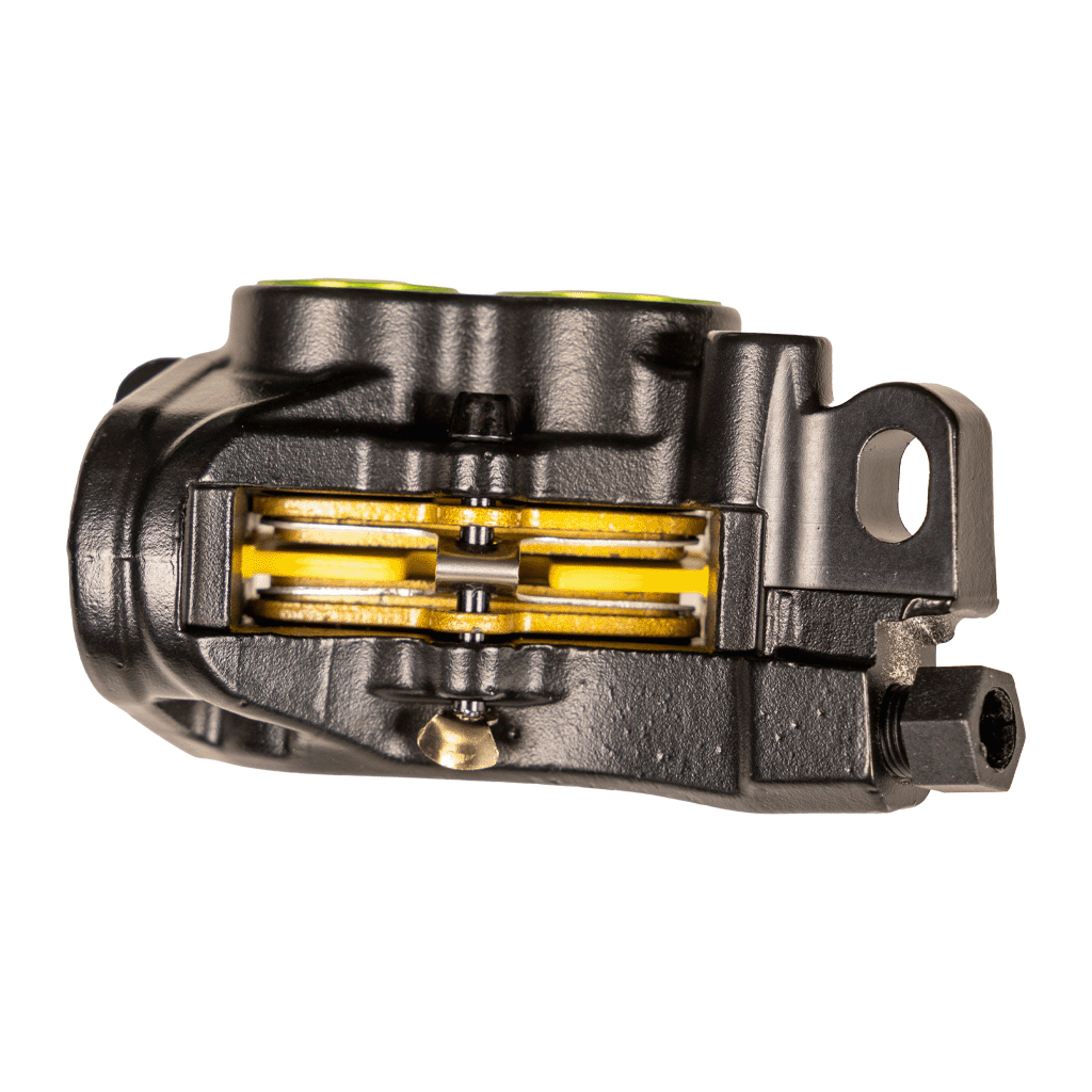 Light Bee Brake Caliper - Surron Canada