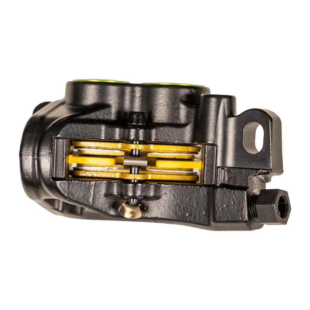 Light Bee Mineral Oil Brake Caliper (2024 & Earlier)