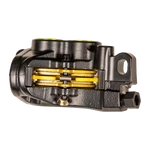 Light Bee Brake Caliper (Mineral Oil)