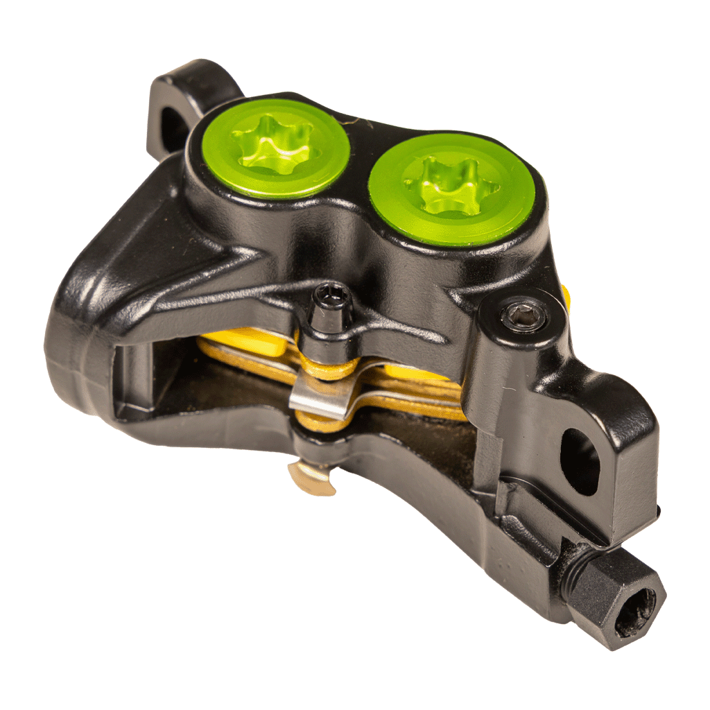 Light Bee Brake Caliper - Surron Canada