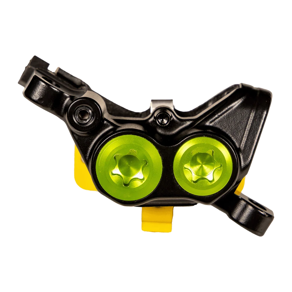 Light Bee Mineral Oil Brake Caliper (2024 & Earlier)