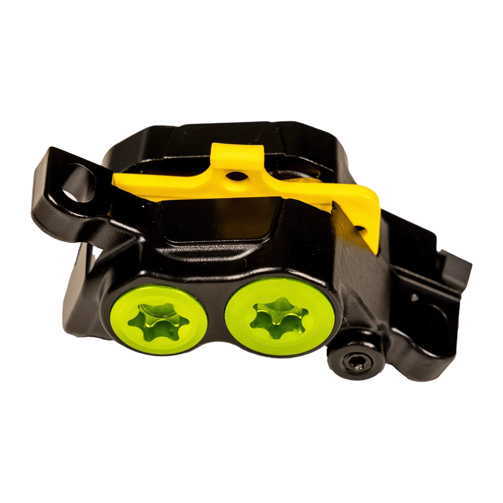 Light Bee Mineral Oil Brake Caliper (2024 & Earlier)