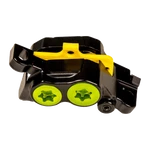 Light Bee DOT 4 Brake Caliper (2025)