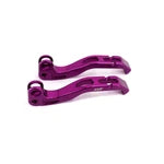 Light Bee Brake Lever Set - KKE (2025 & Earlier)