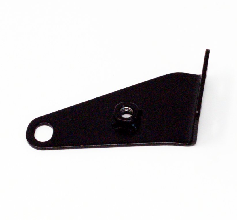 Light Bee Controller Mounting Bracket, Lower Right - Surron Canada