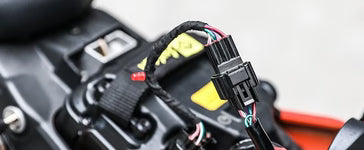 Light Bee Diagnostic Cable (2020-2023)