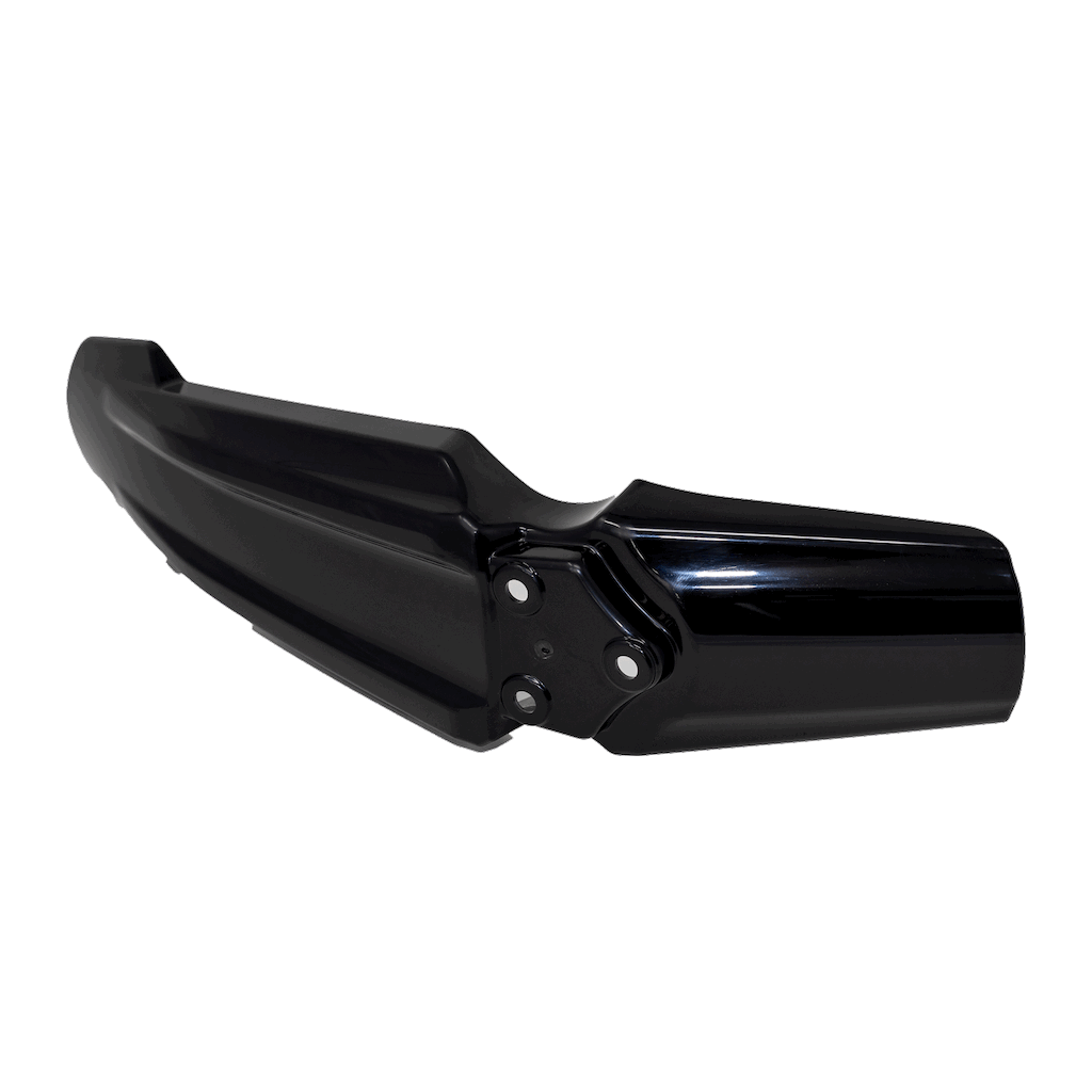 Light Bee DNM/KKE Front Fender - Surron Canada