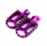 Light Bee Footpegs - KKE