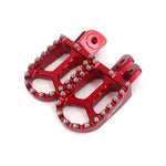 Light Bee Footpegs - KKE