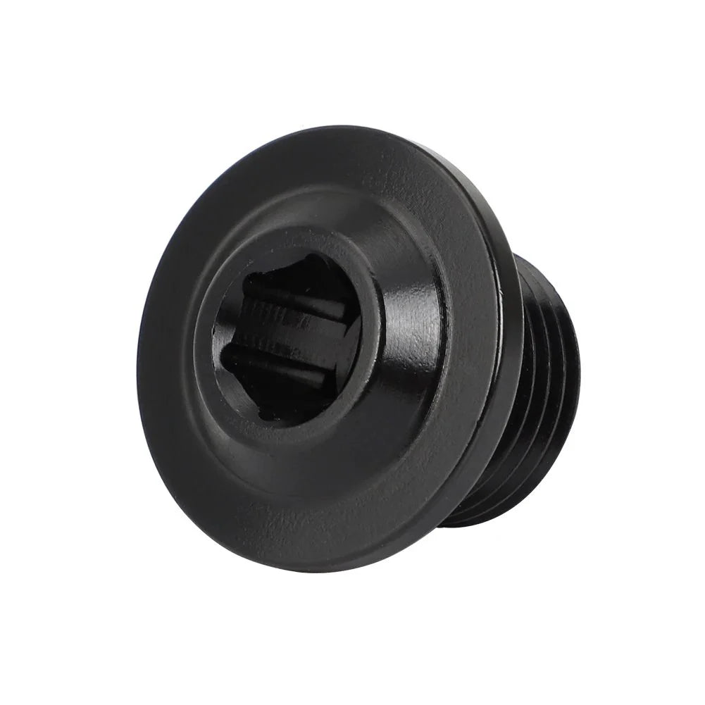 Light Bee / Hyper Bee Front Axle Nut (DNM, KKE)