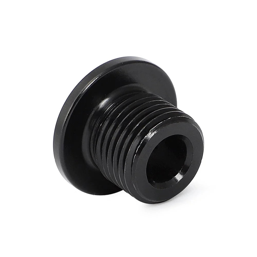 Light Bee / Hyper Bee Front Axle Nut (DNM, KKE)