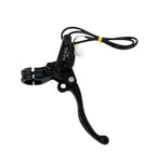 Light Bee Front Brake Master Cylinder (2024 & Earlier - Mineral Oil)